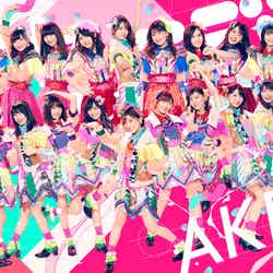 AKB48（写真提供：TBS）