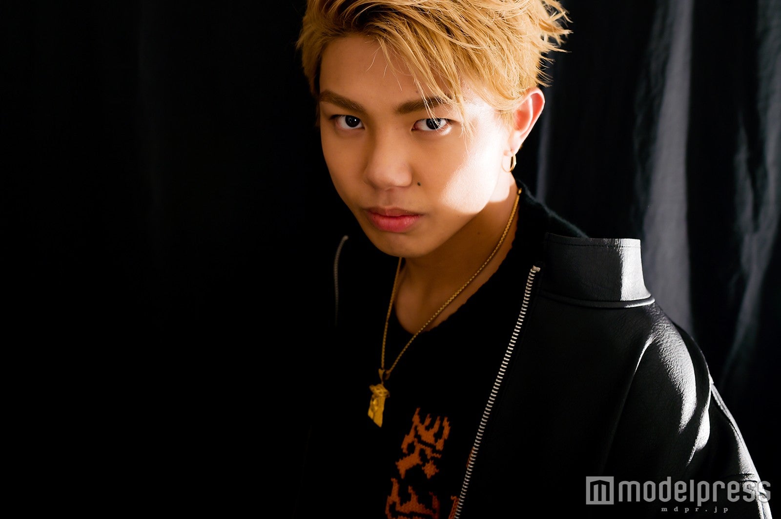 武知海青（C）モデルプレス