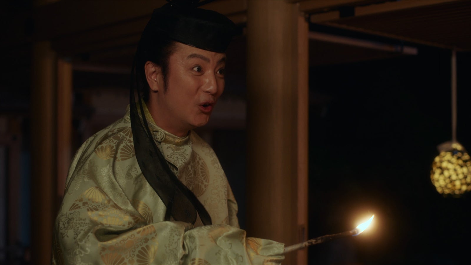 「光る君へ」第36話（C）NHK