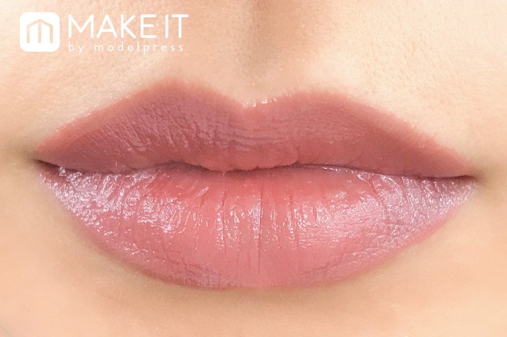 アディクション／ザ リップスティック シアー／005使用 (C)メイクイット