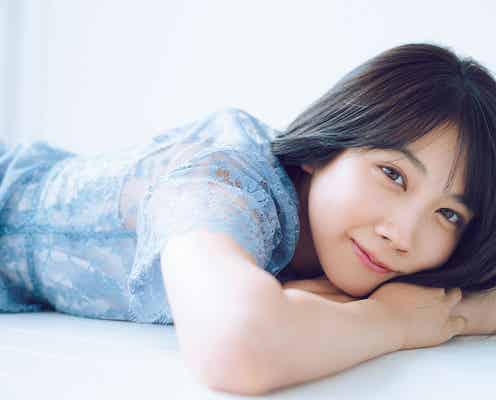 松本穂香が”ど真ん中”な理由とは?「この世界の片隅に」役作り秘話も