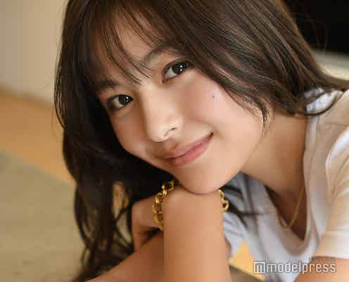 「虹とオオカミには騙されない」期待の若手女優・和内璃乃、“本気の恋”の経験は?「今かもしれない」<インタビュー連載Vol.3>