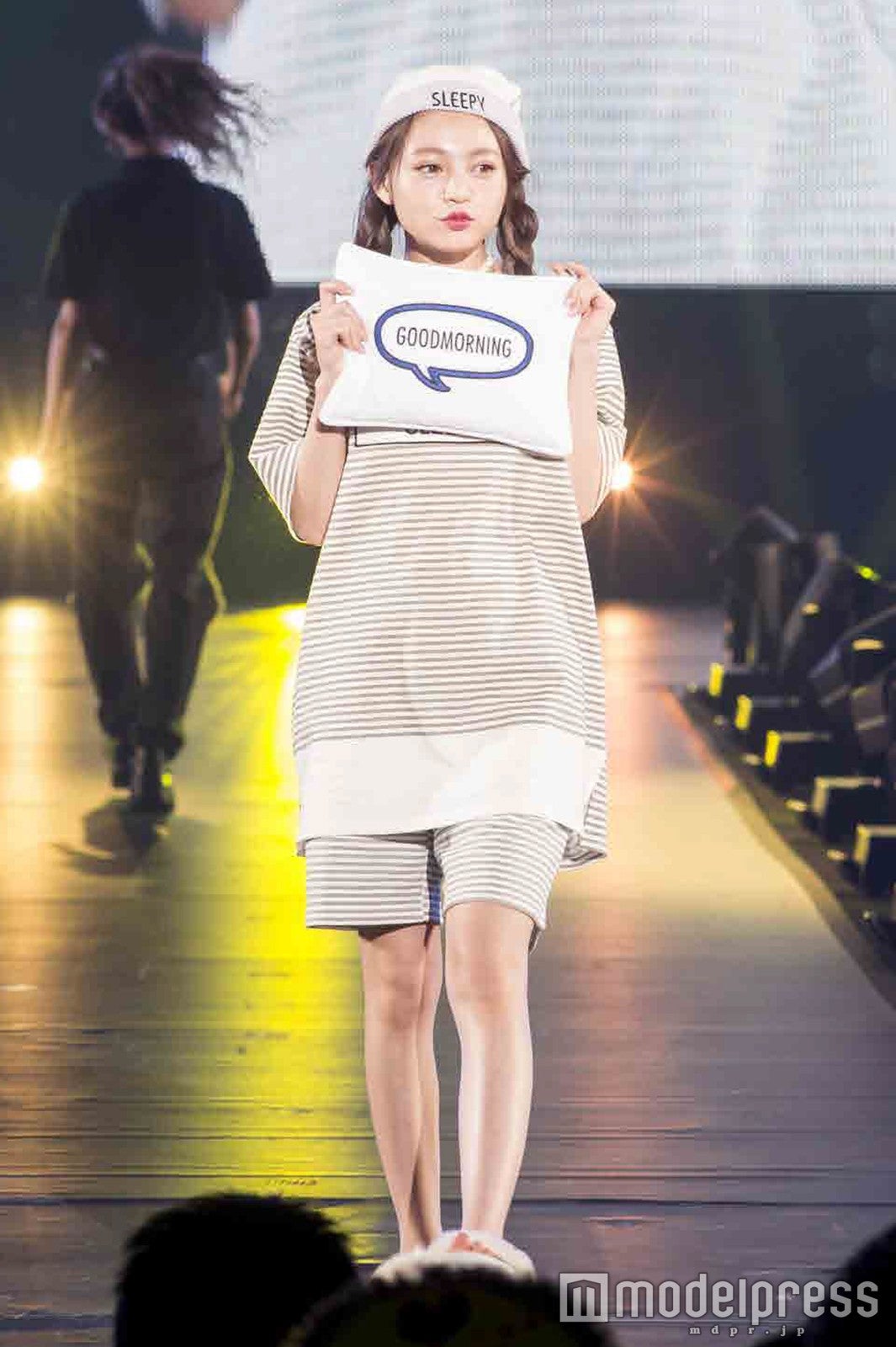 吉木千沙都／HOKURIKU GIRLS GRAND PRIX2016