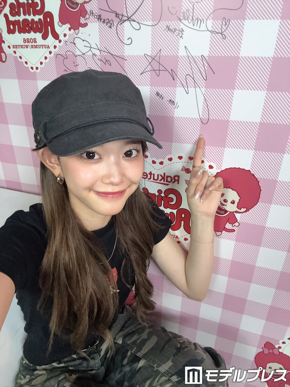 「今日好き」小林ゆあの夢を叶える秘訣【ガルアワ出演者インタビュー】