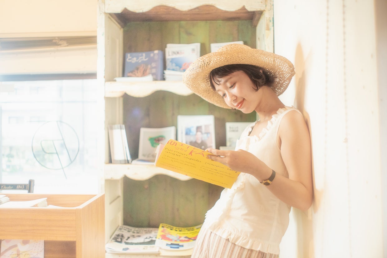 柴田紗希（写真提供：MBS）