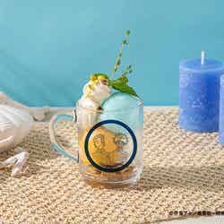 【五条悟・夏油傑】最強の二人のサンデー※後発メニュー(C)芥見下々/集英社・呪術廻戦製作委員会