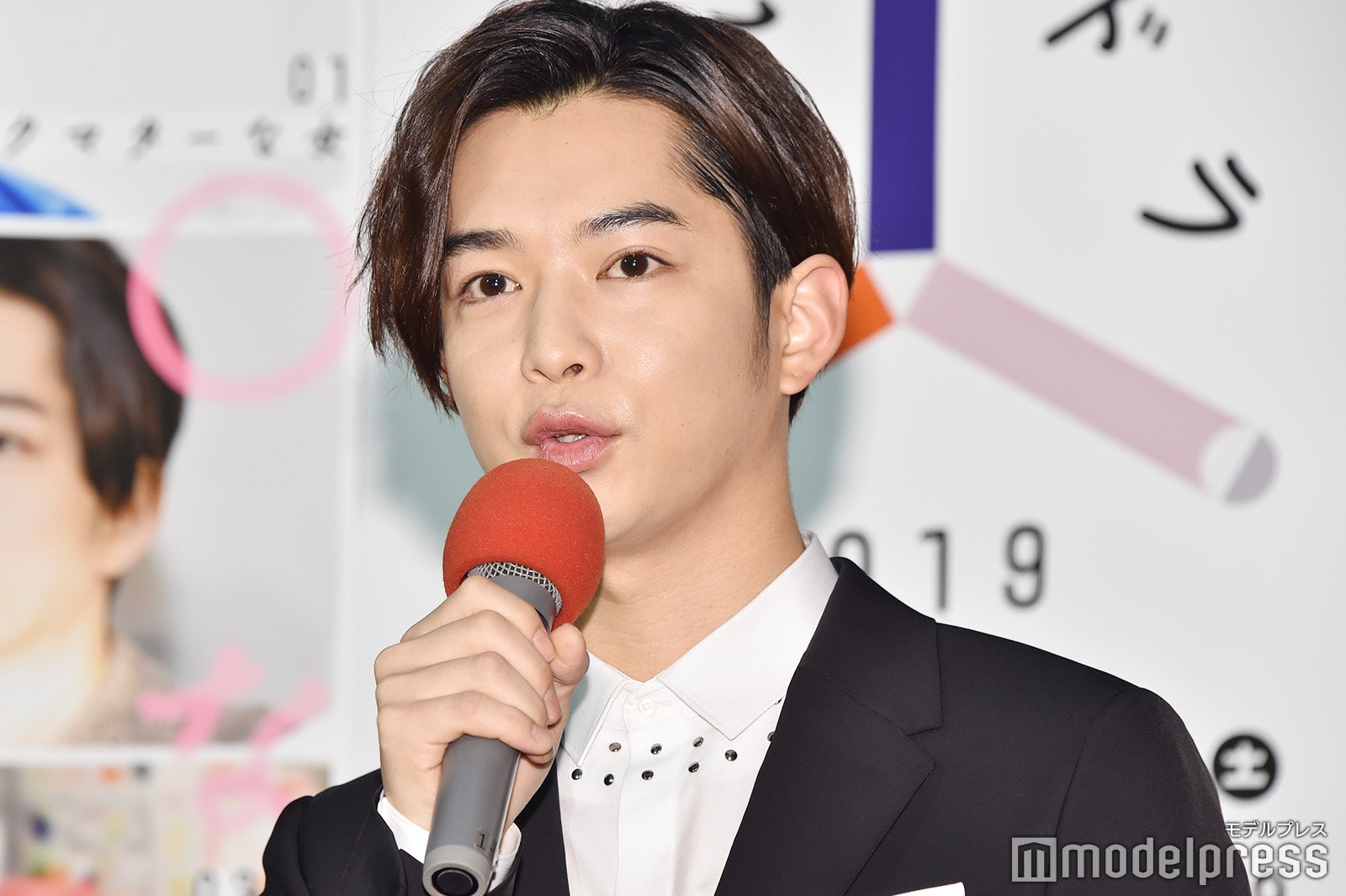 千葉雄大 （C）モデルプレス