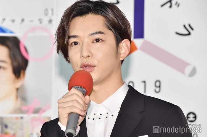 千葉雄大 (C)モデルプレス