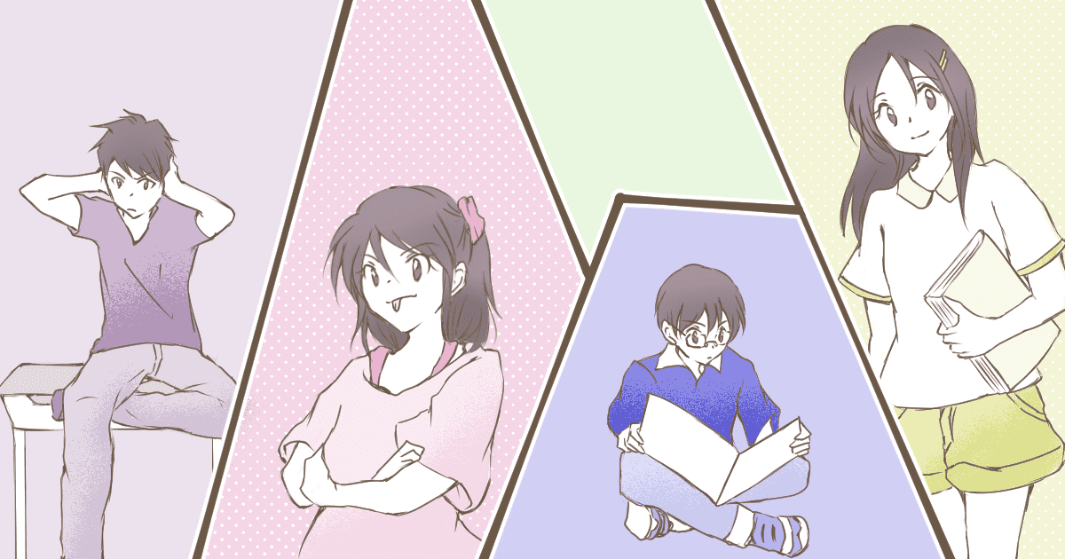 ＜旦那、娘だけ優遇＞息子には厳しくムスメに甘い…露骨な差にモヤモヤ。きょうだい差別では？