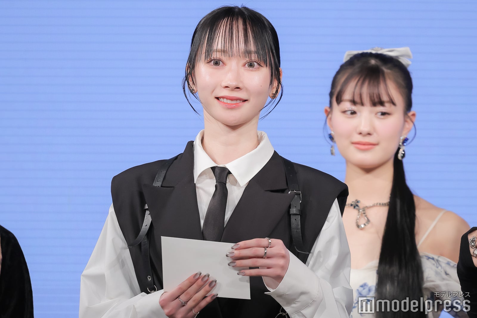 浅見めい（C）モデルプレス