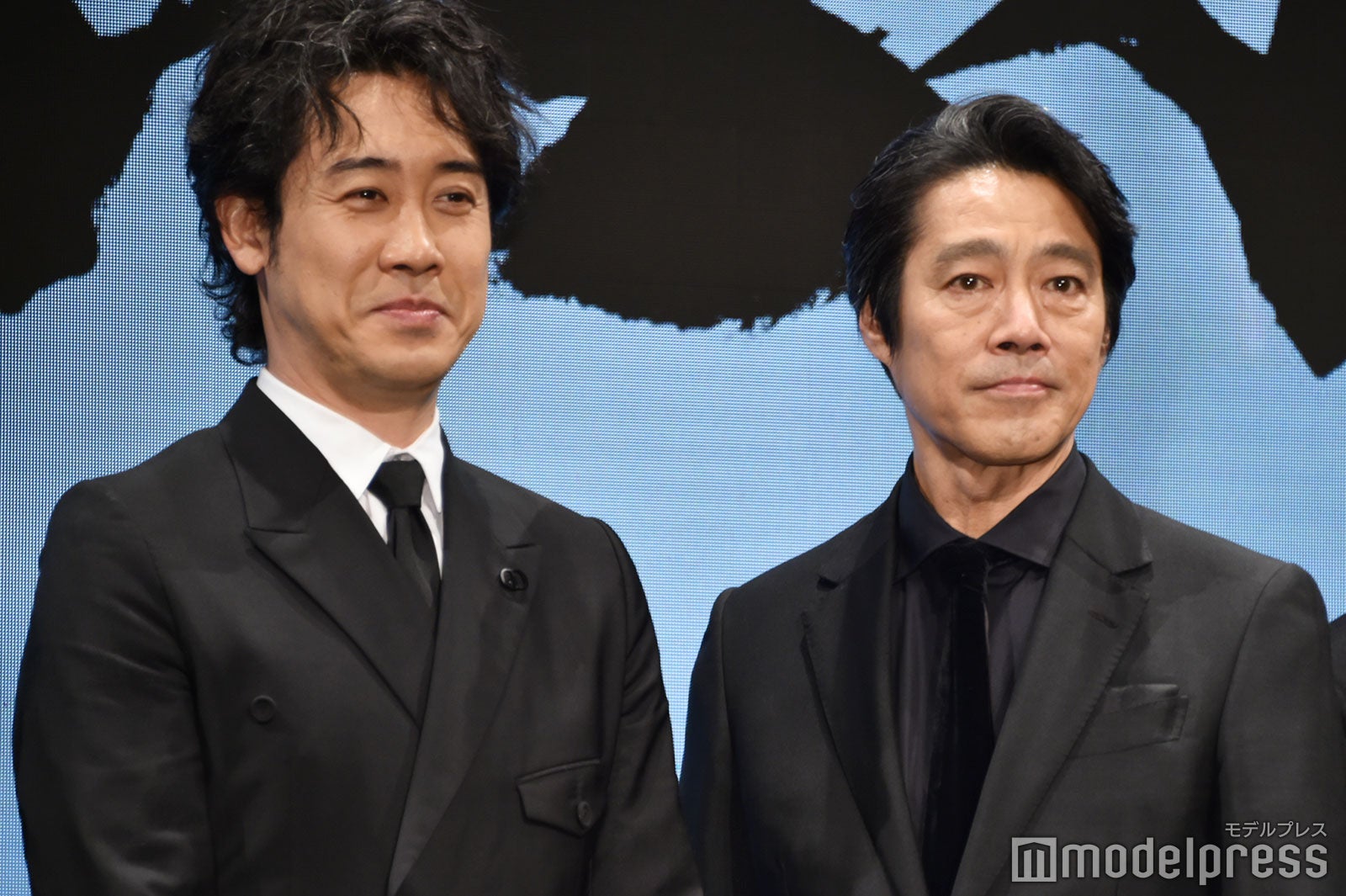 堤真一「ずっと喋ってる」大泉洋が唯一沈黙した出来事語る 腰痛発症の過酷撮影も明かす