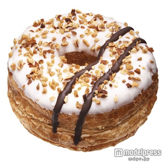 ホワイトチョコ＆キャラメルホイップ