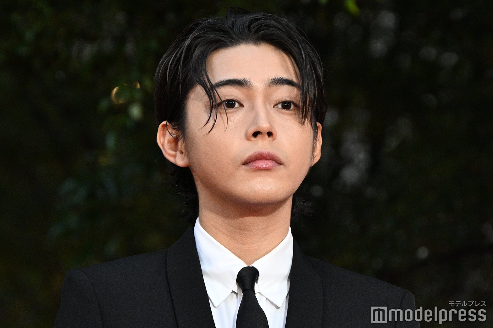 倉悠貴（C）モデルプレス