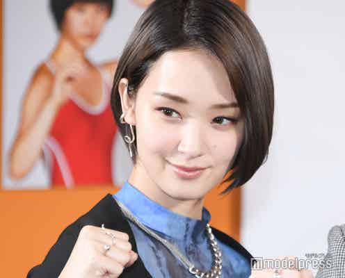 剛力彩芽「プロポーズだと思った」共演俳優の行動明かす 唐田えりか「いちいちエッチ」