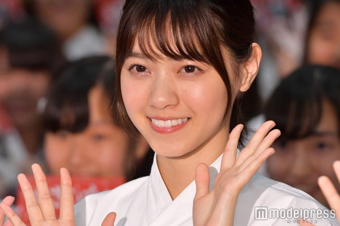 西野七瀬 (C)モデルプレス