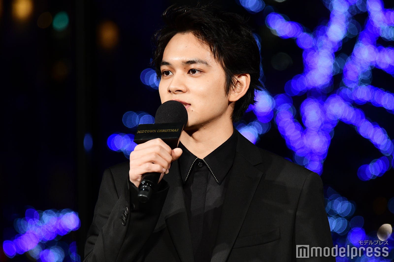 北村匠海（C）モデルプレス