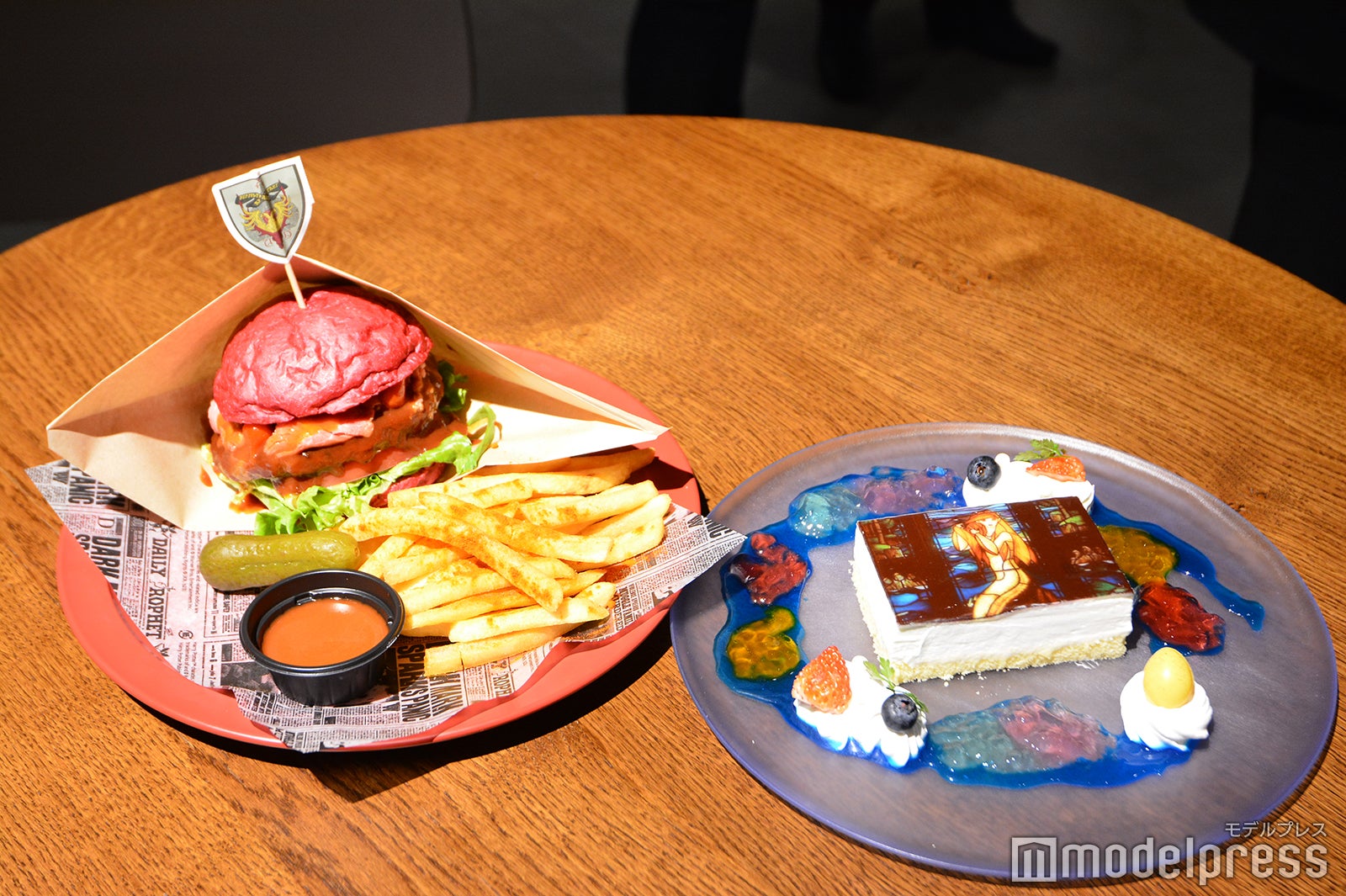 炎のゴブレット／ワーナー ブラザース スタジオツアー東京 – メイキング・オブ・ハリー・ポッター（C）モデルプレス