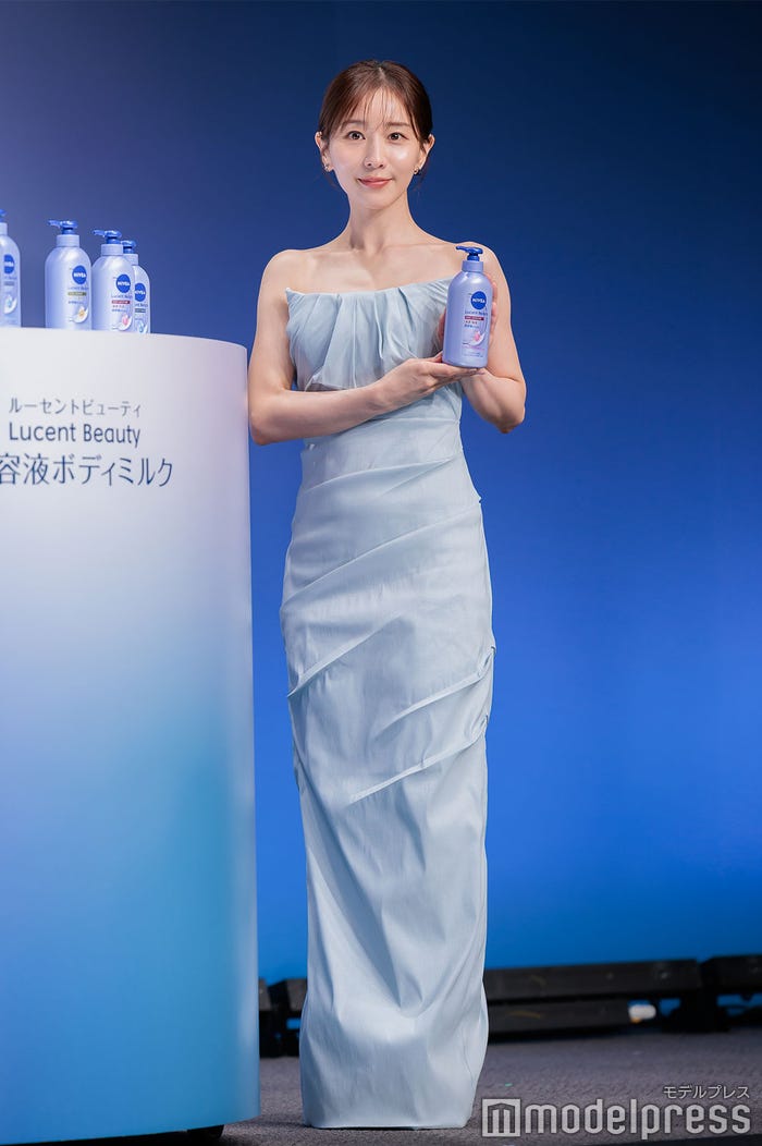 田中みな実(C)モデルプレス