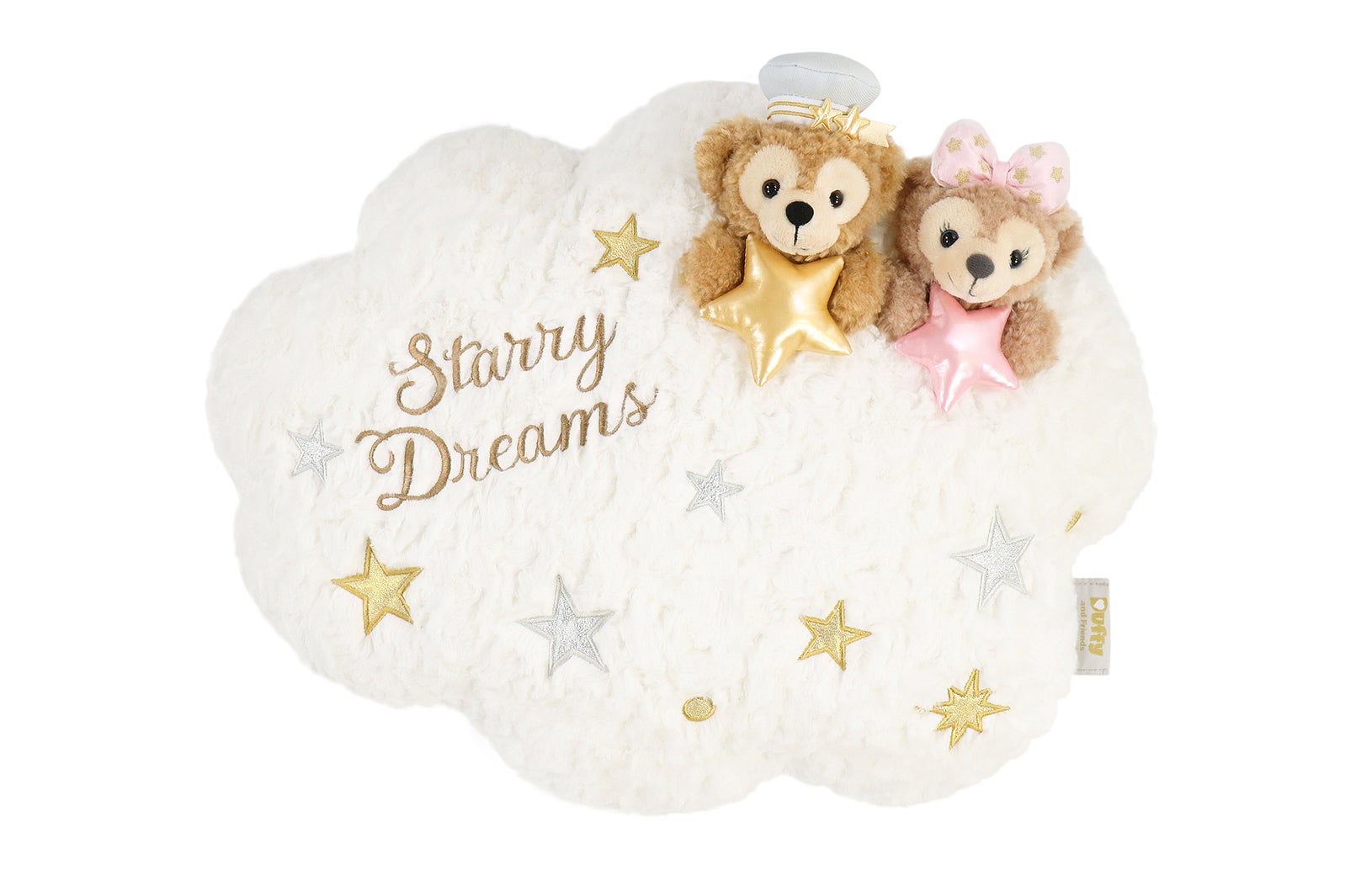 クッション4,500円（C）Disney