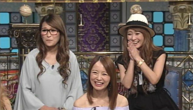 「踊る!さんま御殿!!」5月23日放送回より(C)日本テレビ