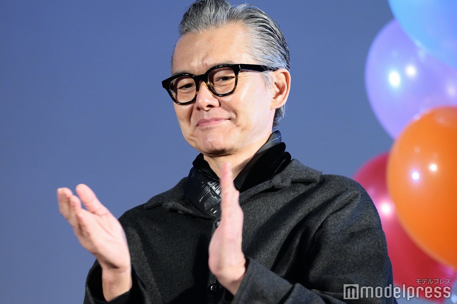 渡部篤郎（C）モデルプレス