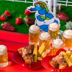 ストロベリー・カープ・ロード 勝鯉への道/提供素材