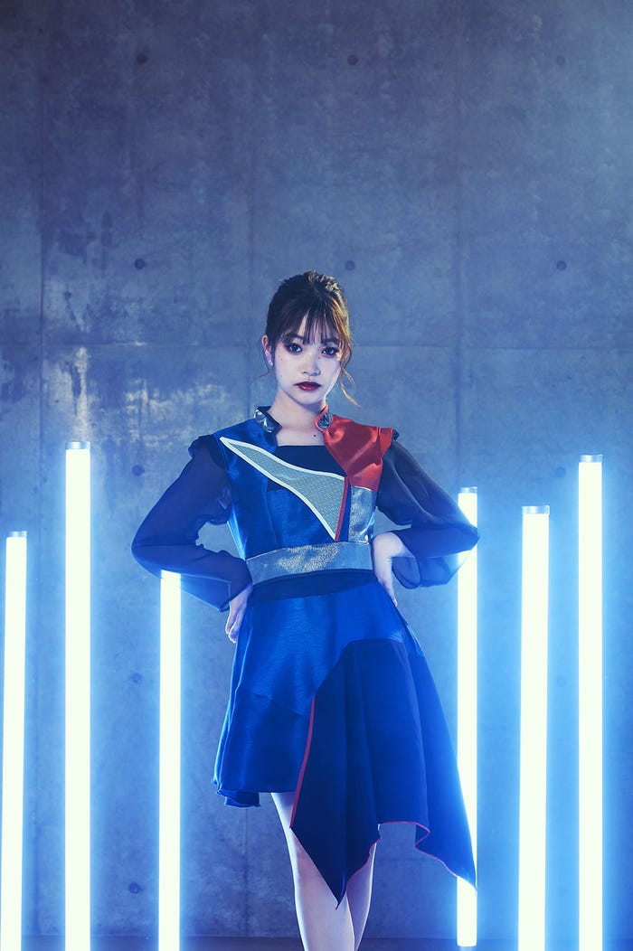 ルイ(提供写真)