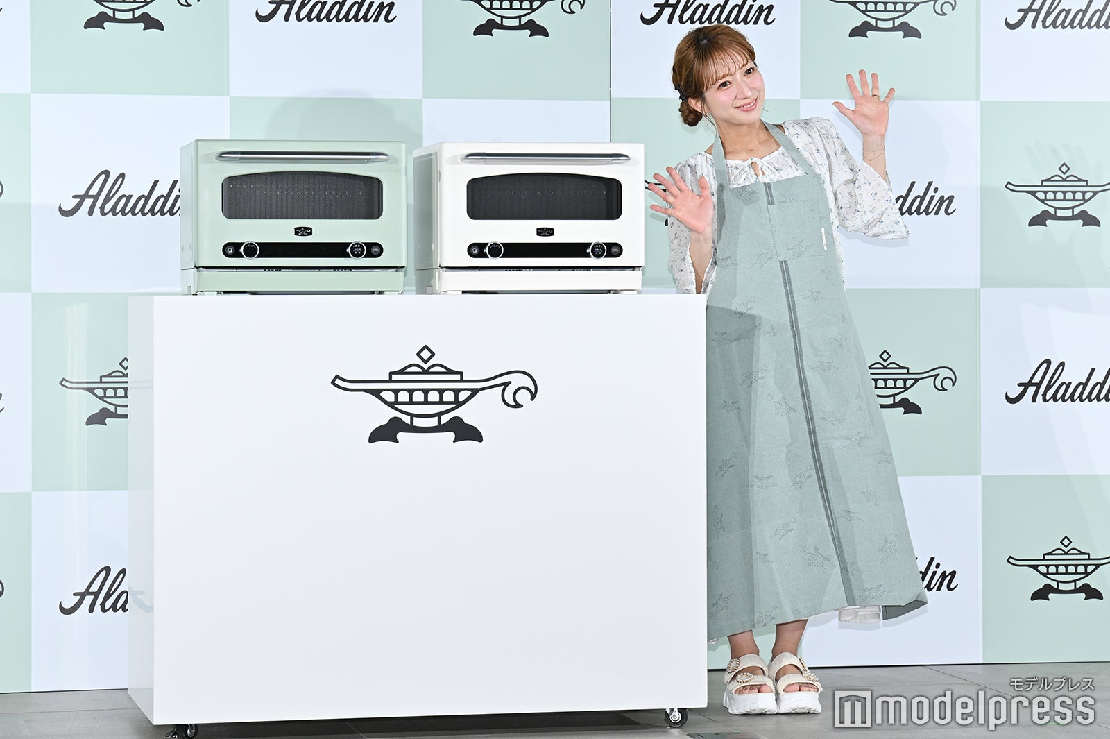 辻希美（C）モデルプレス