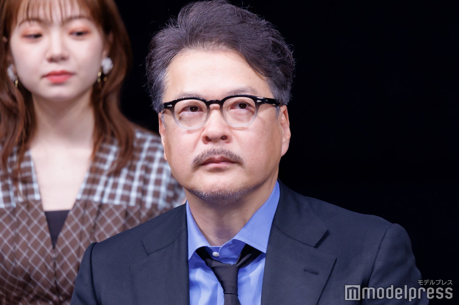 田中哲司（C）モデルプレス