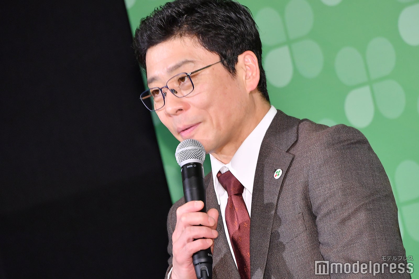 三宅弘城 （C）モデルプレス