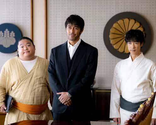 二宮和也「VIVANT」“未回収伏線”に言及「1番気になる」視聴者からも反響