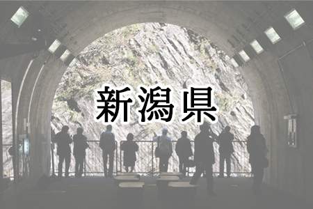 「新潟県」