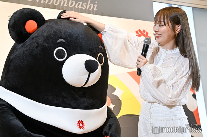 内田理央(C)モデルプレス