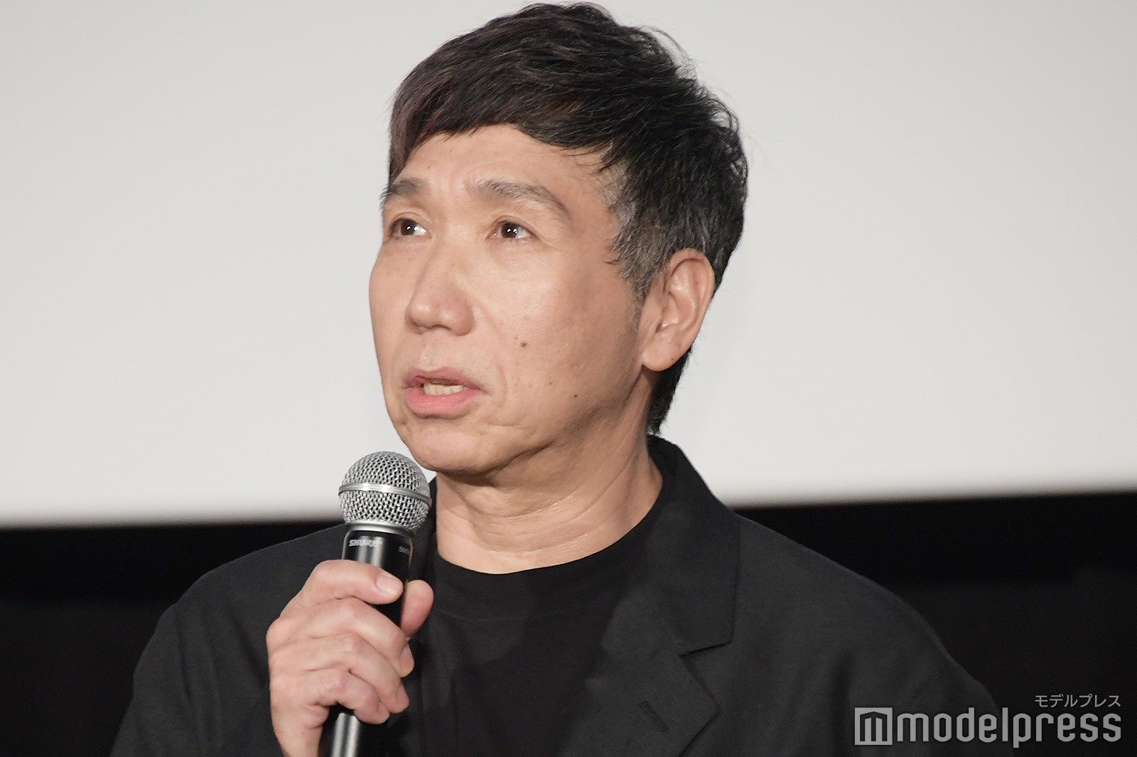 梶原善（C）モデルプレス