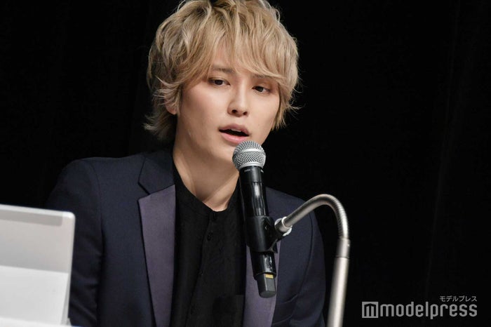 手越祐也 イケメンだと思う芸能人 Best5を発表 モデルプレス 手越祐也 イケメンだと思う芸能人 Best5を発表 モデルプレス