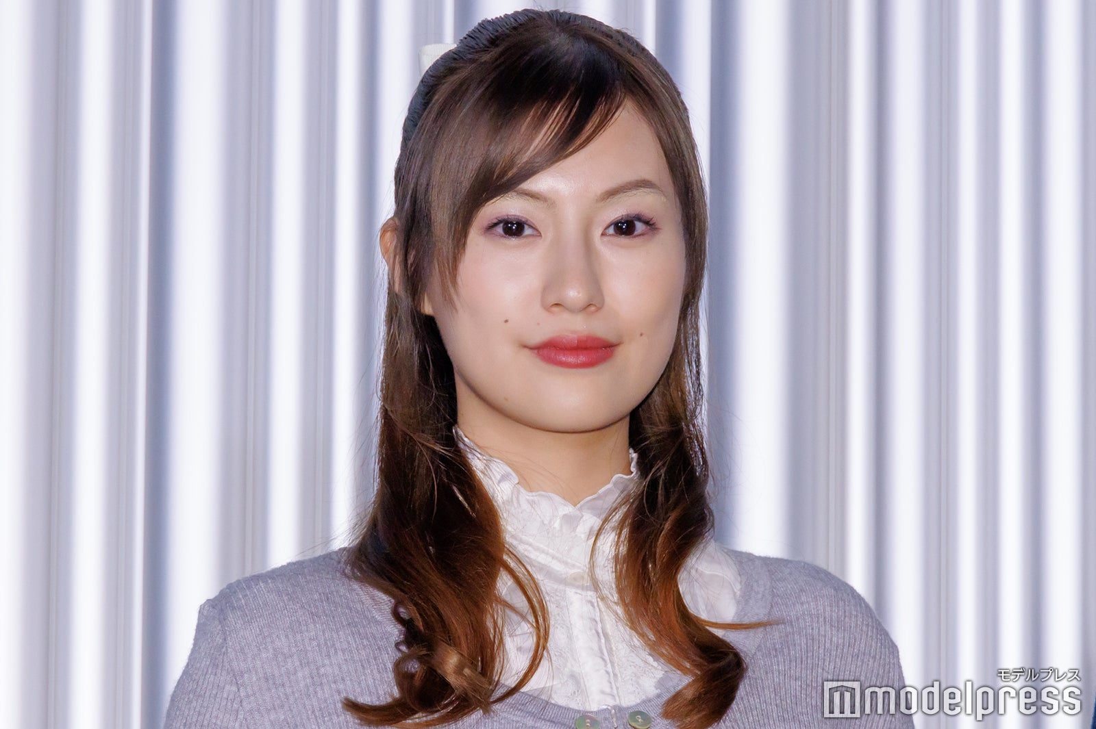 恒松祐里（C）モデルプレス