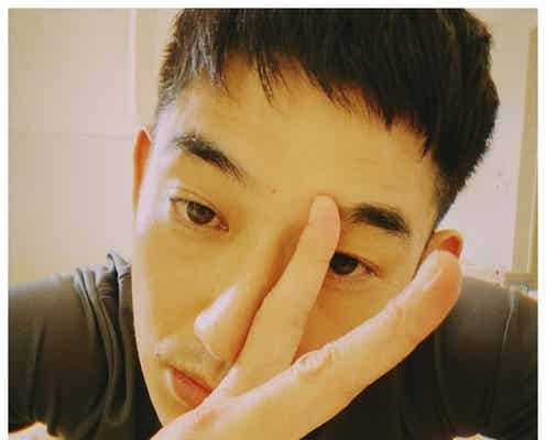 永山瑛太、レーシック手術を報告「スペースマウンテンみたいだった」