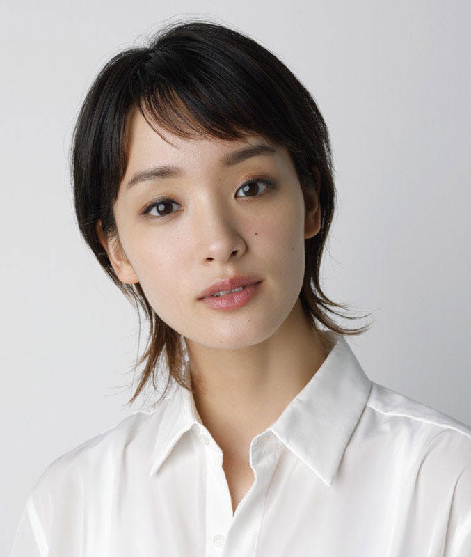 剛力彩芽(提供写真)