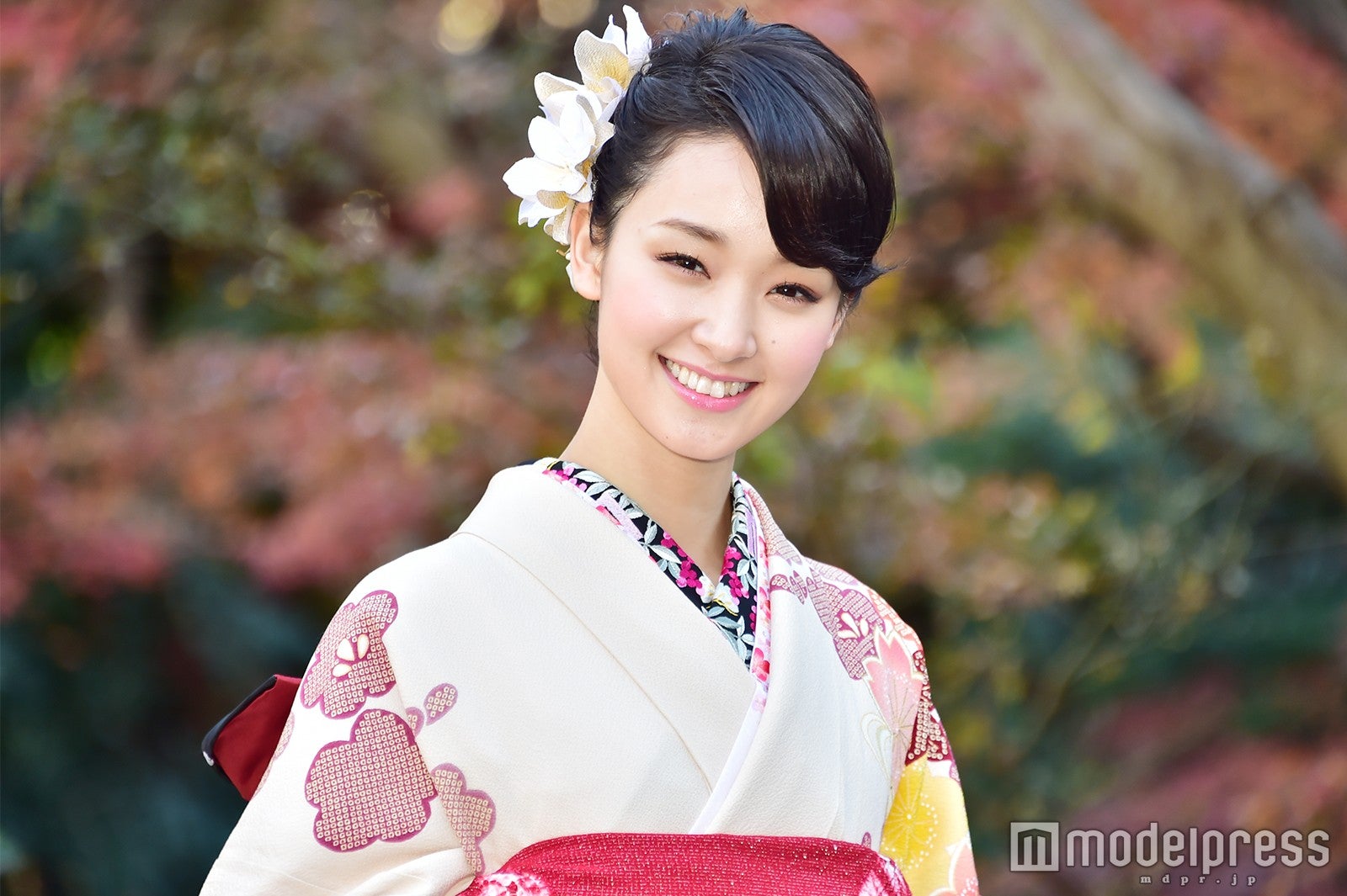 剛力彩芽「今までにないくらいにネガティブになりました」初挑戦を回顧