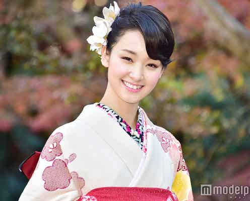 剛力彩芽「今までにないくらいにネガティブになりました」初挑戦を回顧
