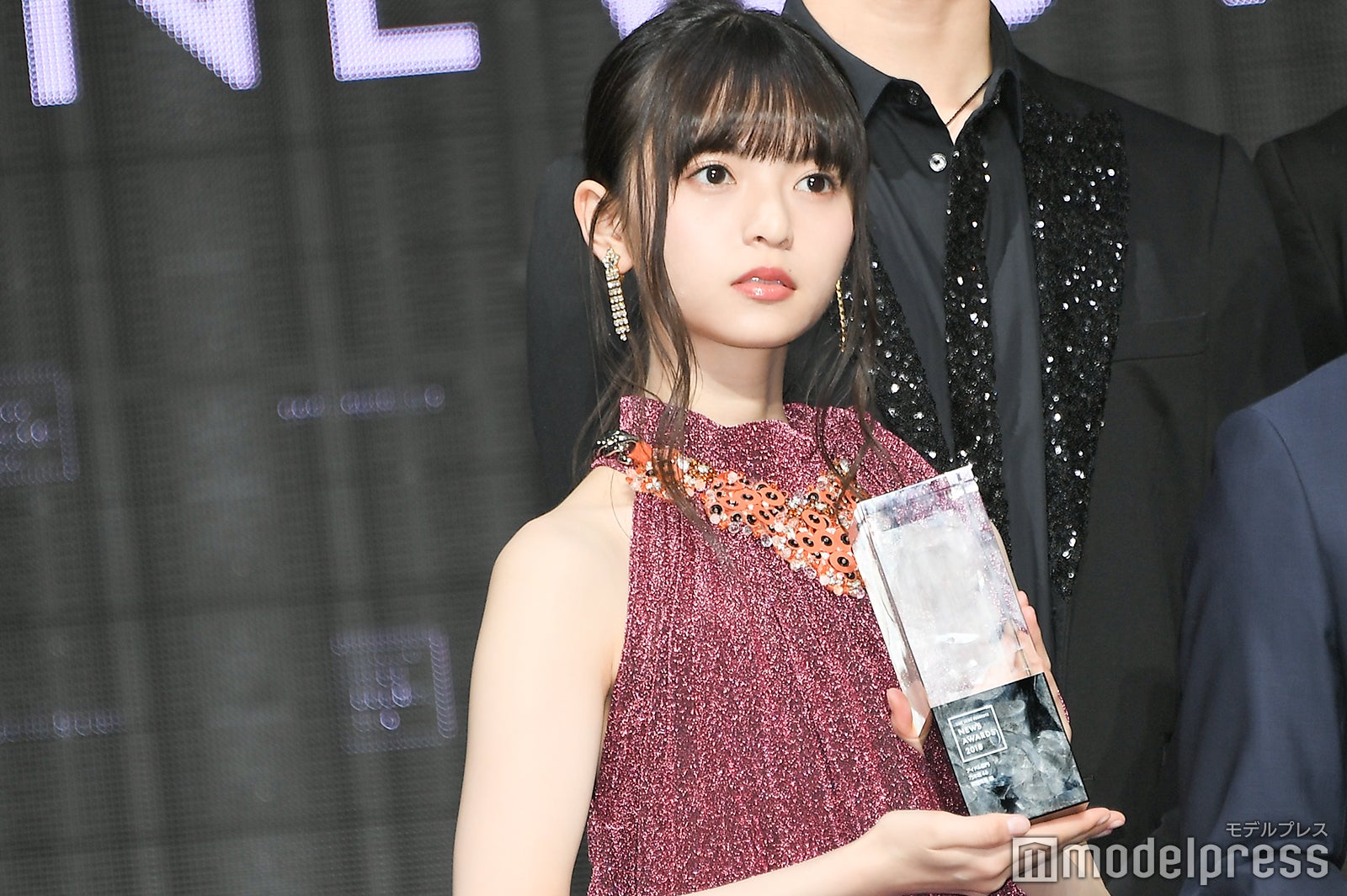 齋藤飛鳥 （C）モデルプレス