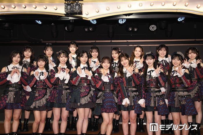 AKB48新劇場公演、元モー娘。メンバーが1曲振付担当していた「新世代を担うメンバーの皆さんに個人的に共感」こだわり明かす