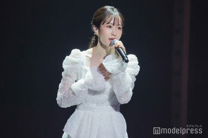 前田敦子(C)モデルプレス