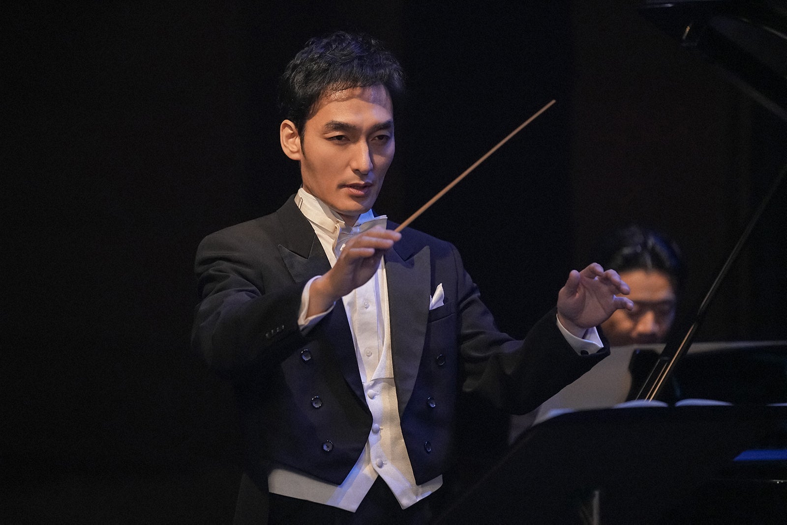 草なぎ剛「ブギウギ」第49話（C）NHK