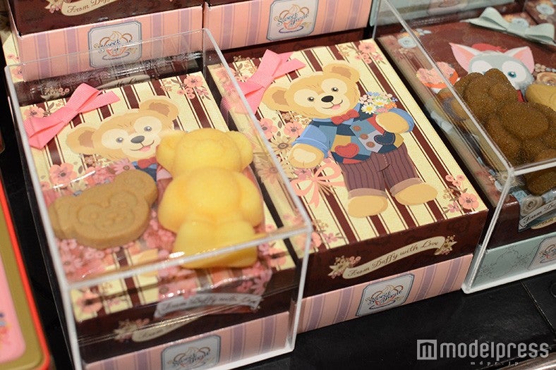 「スウィート・トリート」アソーテッド・スウィーツ￥900（C）モデルプレス