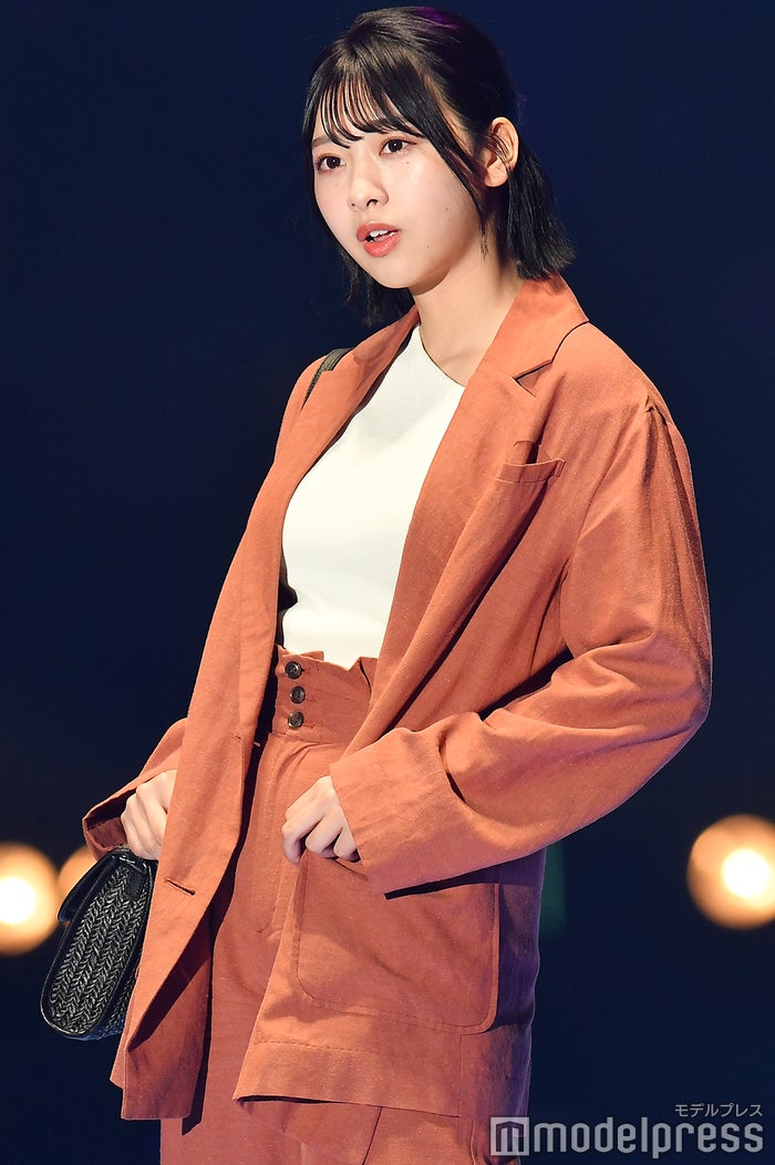 日向坂46富田鈴花 休養発表 Pcr検査は陰性 デビュー2周年記念ライブは欠席 モデルプレス 日向坂46富田鈴花 休養発表 Pcr検査は陰性 デビュー2周年記念ライブは欠席 モデルプレス