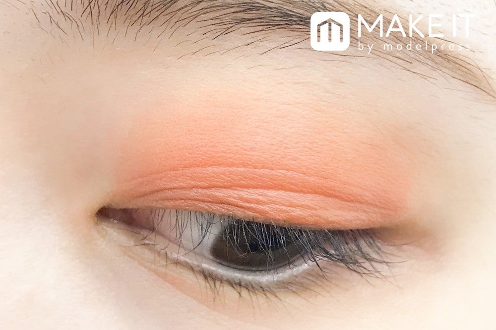 LUNASOL／グラムウィンク フロスト／04 使用 (C)メイクイット