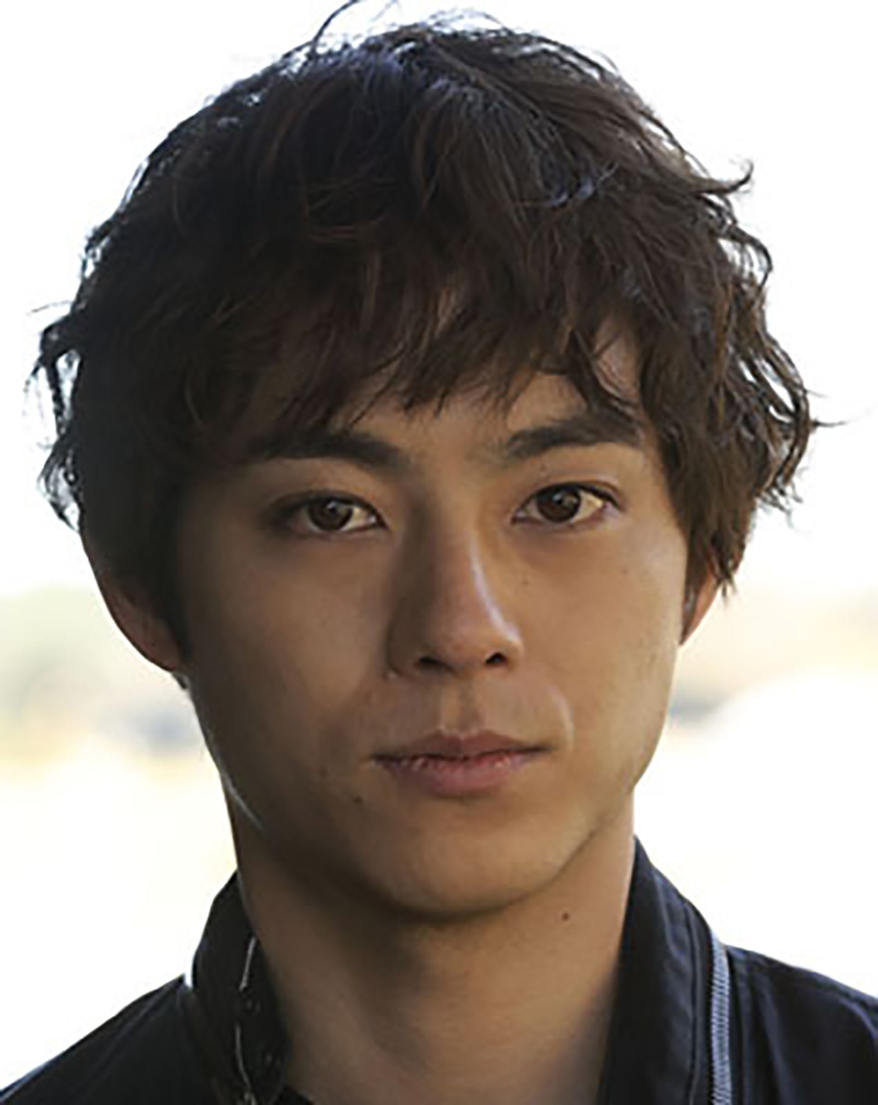 永田崇人 （C）2022「向田理髪店」製作委員会