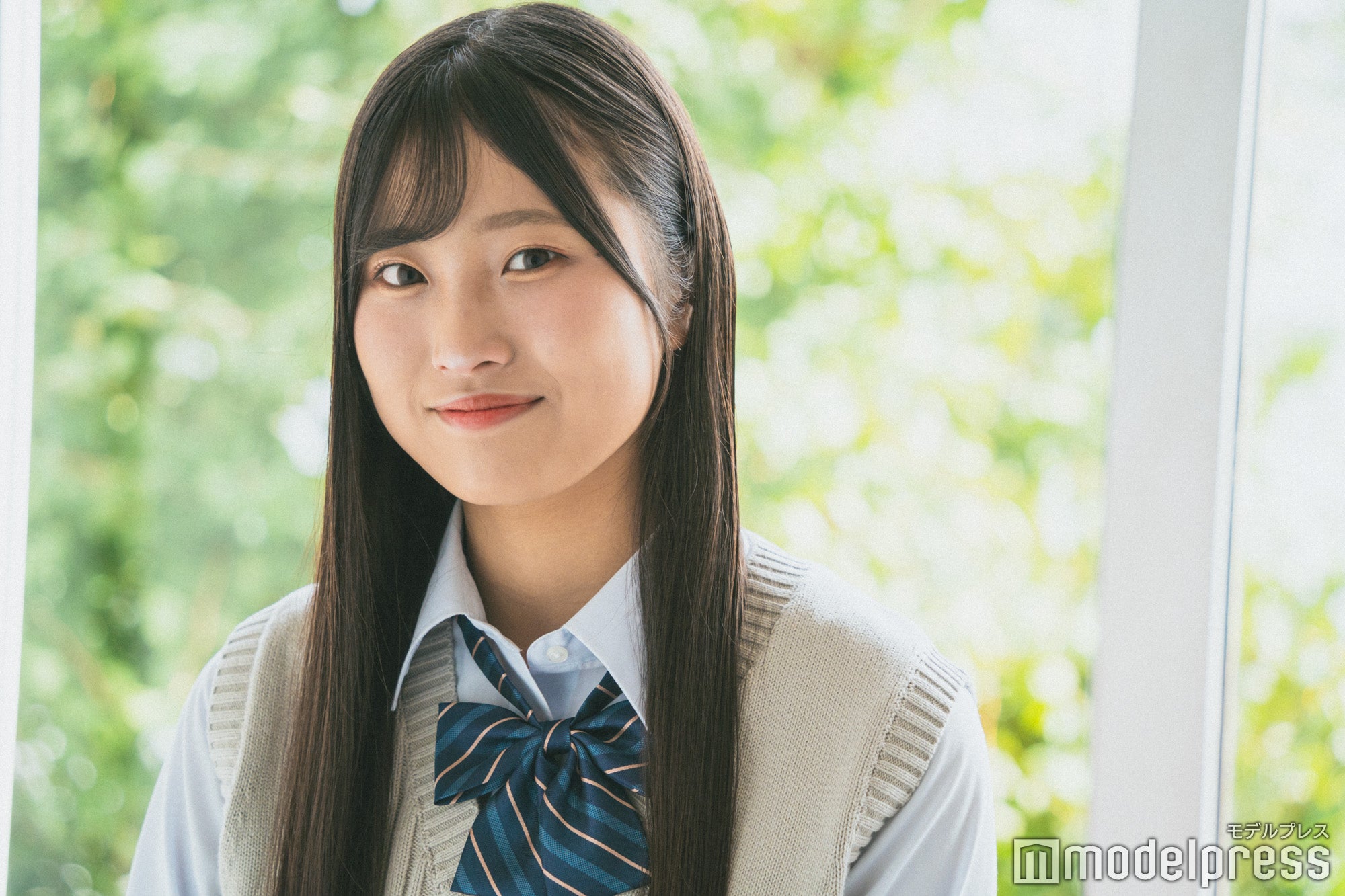 あやかさん（C）モデルプレス