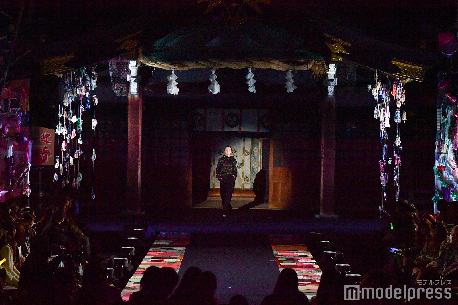 岡崎紗絵（C）モデルプレス